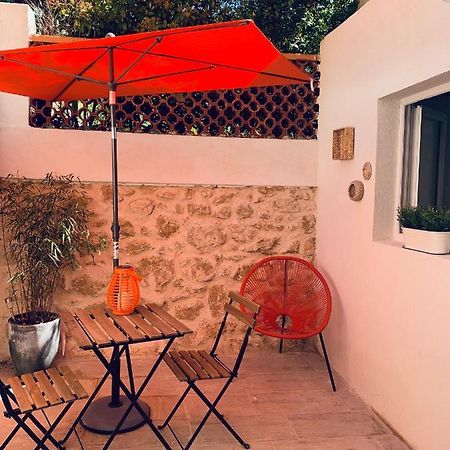Joolia Soohome Marseille Bagian luar foto