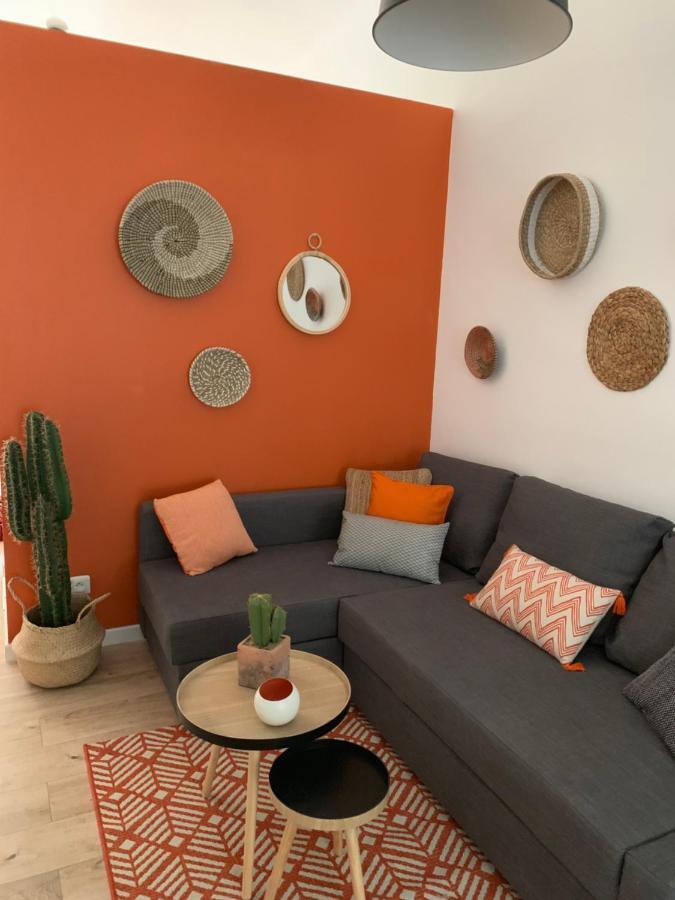 Joolia Soohome Marseille Bagian luar foto
