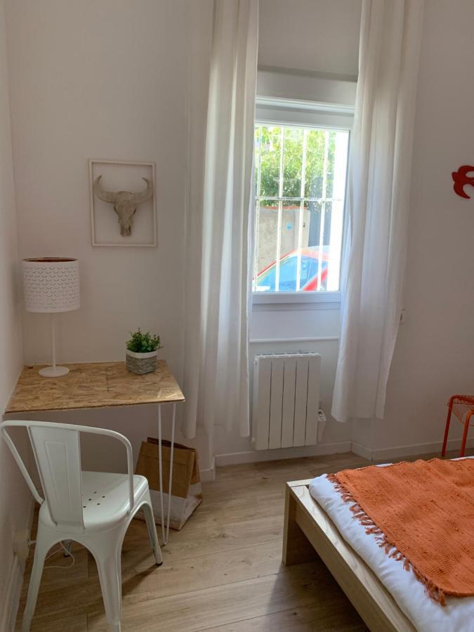Joolia Soohome Marseille Bagian luar foto