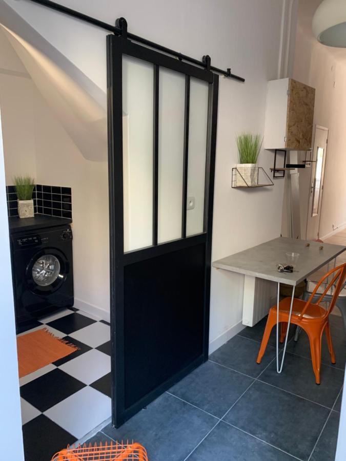 Joolia Soohome Marseille Bagian luar foto