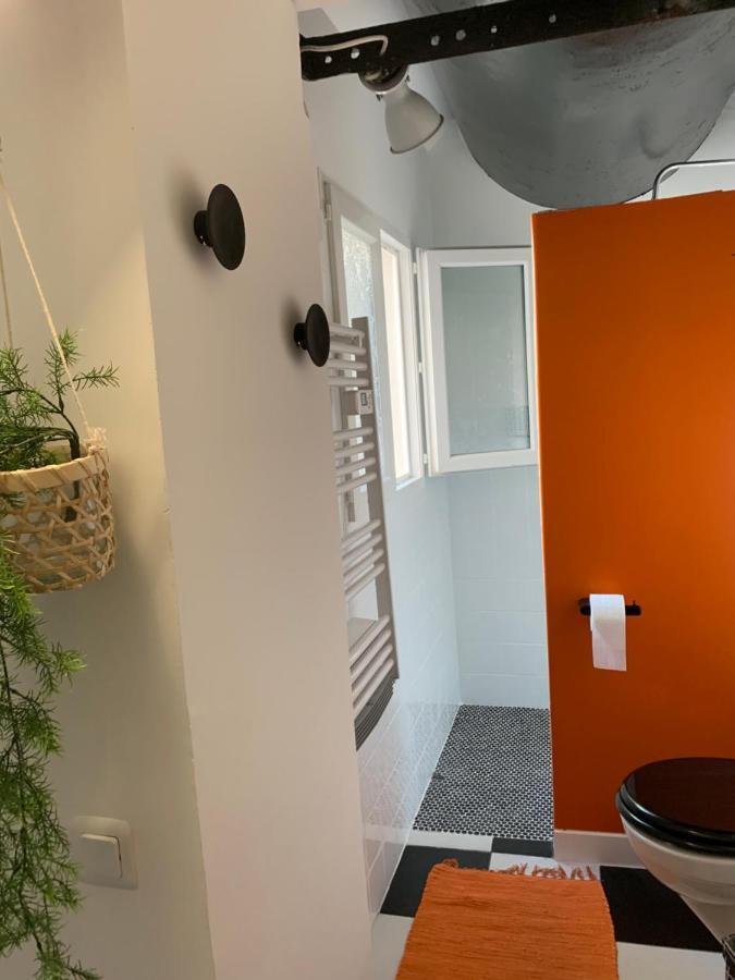 Joolia Soohome Marseille Bagian luar foto