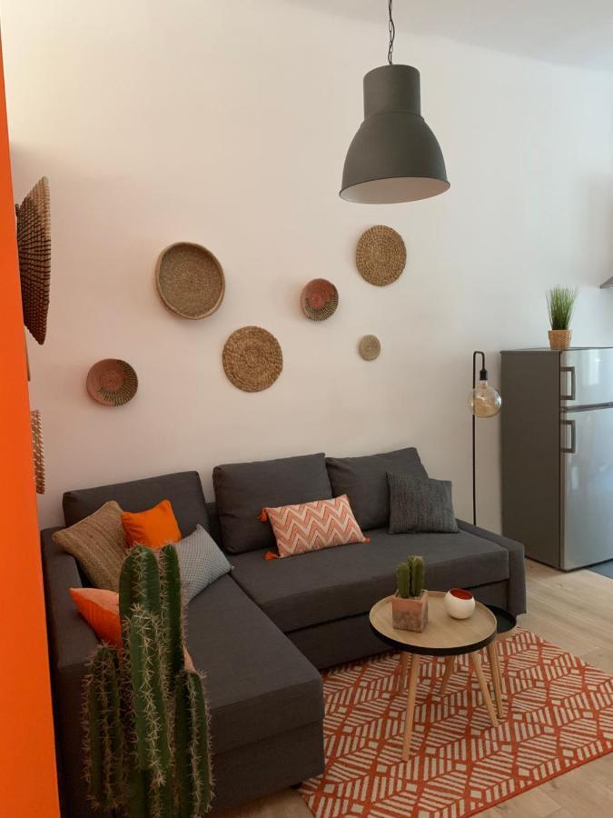 Joolia Soohome Marseille Bagian luar foto