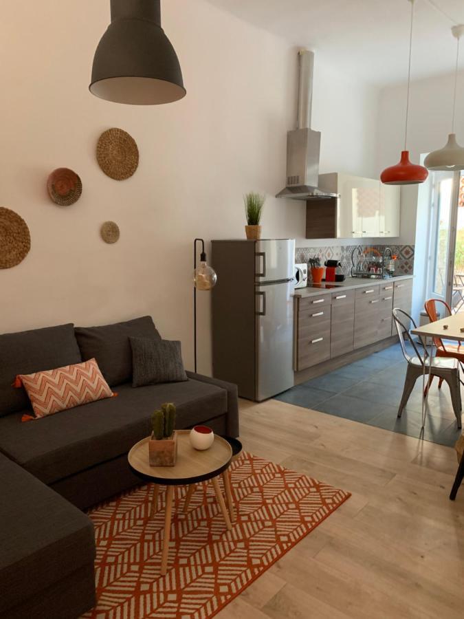 Joolia Soohome Marseille Bagian luar foto