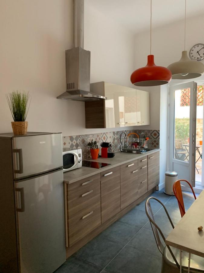 Joolia Soohome Marseille Bagian luar foto